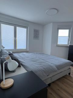 Ferienwohnung zum roten Rain - Melsungen - 8