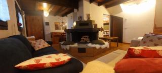 Chalet Mas dele Strie - Folgarida - 5