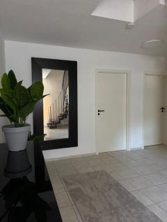 Ferienwohnung zum roten Rain - Melsungen - 7