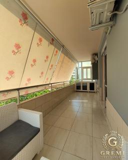 Gremi Residences by the Sea - Vlora - 9