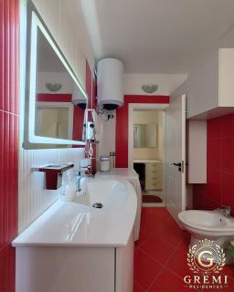 Gremi Residences by the Sea - Vlora - 7