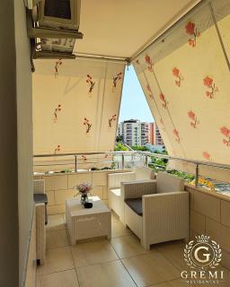 Gremi Residences by the Sea - Vlora - 5