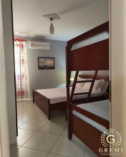 Gremi Residences by the Sea - Vlora - 1