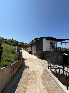 Velestovo Panorama House - Velestovo - 8