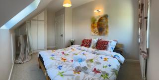 1 Doubleroom private Bathroom , Self catering for 2 person - Castlebar - 5