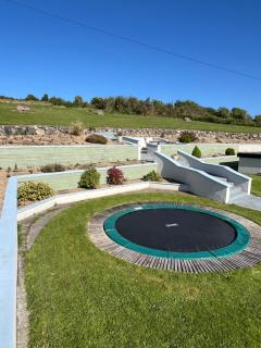 1 Doubleroom private Bathroom , Self catering for 2 person - Castlebar - 3