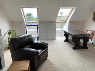 1 Doubleroom private Bathroom , Self catering for 2 person - Castlebar - 2