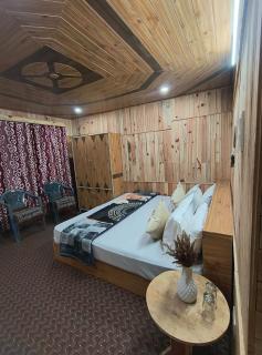 AKA Homestay Chitkul By Soma Stays - Chitkul - 3