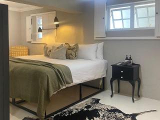 The Lady Grace - Greyton - 3