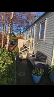Dunes Views - Prestatyn - 9