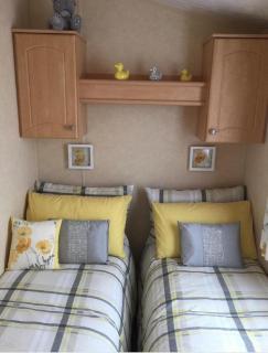 Dunes Views - Prestatyn - 1