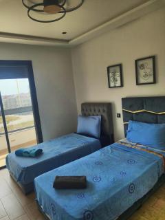 Chic 2 bedroom apartment - 6