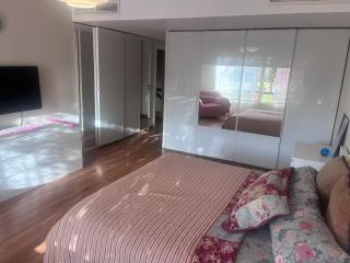 Carnell park Duplex - 3