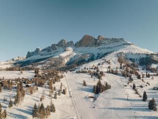 Hotel Alpenrose - Karersee - 4