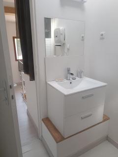 Maisonnette dans hameau provençal - Cabriès - 7