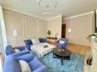 Royal Crown Apartment - Praga - 1