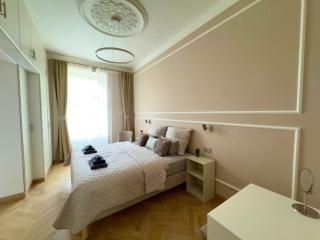 Royal Crown Apartment - Praga - 7
