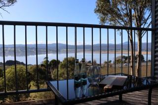 The Lookout Studio Tamar Ridge Apartment - Grindelwald - 0