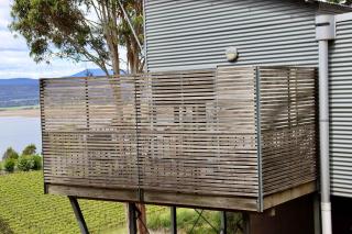 The Lookout Studio Tamar Ridge Apartment - Grindelwald - 8