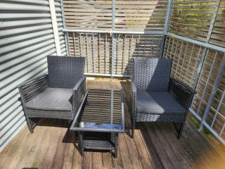 The Lookout Studio Tamar Ridge Apartment - Grindelwald - 4