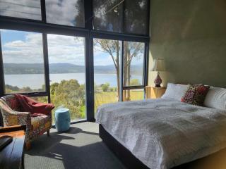 The Lookout Studio Tamar Ridge Apartment - Grindelwald - 3