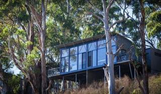 The Lookout Studio Tamar Ridge Apartment - 6