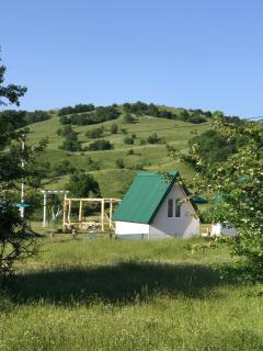 Ethno houses Green Village 18 - 2
