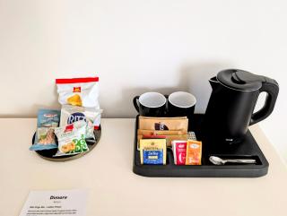 Dimore Relais - Suite Garden Breakfast - Porto Cesareo - 8