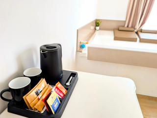 Dimore Relais - Suite Garden Breakfast - Porto Cesareo - 9