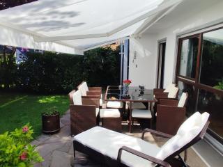 Elegantes Haus, Bikes, ruhig, Garten, Seenähe, ab 6 Jahre - 7