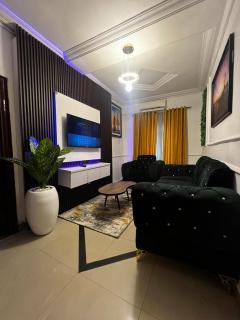 Palazzo Apartments - Ikeja - 8