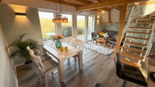 Finnhaus zur Harraser Schmücke - - 1
