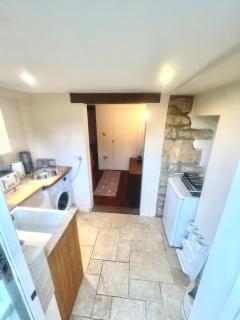 Dorset Mousetrap - Stowel - 5