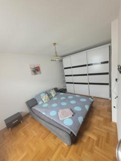 Domek obok pustyni - - 3
