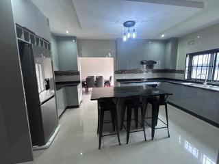 Reedbuck Apartments Kitwe - Kitwe - 9