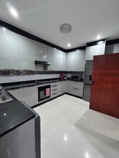 Reedbuck Apartments Kitwe - Kitwe - 8