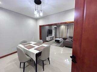 Reedbuck Apartments Kitwe - Kitwe - 7