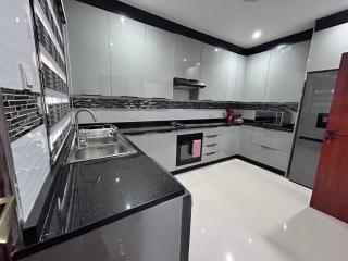 Reedbuck Apartments Kitwe - Kitwe - 6