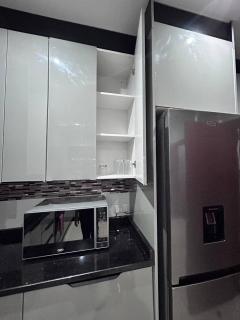 Reedbuck Apartments Kitwe - Kitwe - 5