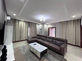 Reedbuck Apartments Kitwe - 4