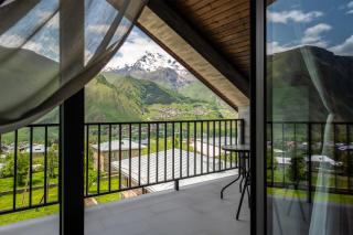 Residence Kazbegi - 1