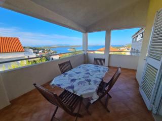 Apartmani Barbarić - Hvar - 8