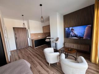 Serenity Apartament - Kattowitz - 3