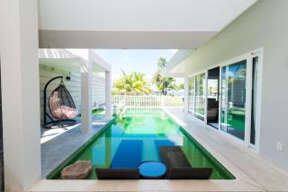 Mercury Phu Quoc Resort & Villas - Phu Quoc - 8