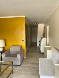 Le Cannet Rocheville grand 3 pieces 2 terrasses - Le Cannet - 7