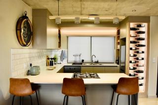 Rustic Hills #19 Self-catering accommodation - 6