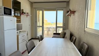 SE176 - Senigallia, trilocale con meravigliosa vista sul mare - Senigallia - 8