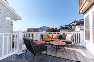 CHIC Thames Harbor free parking - Newport - 7