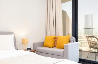 Bloomfields Tranquil Stu Al Maryah Vista - Abu Dhabi - 7