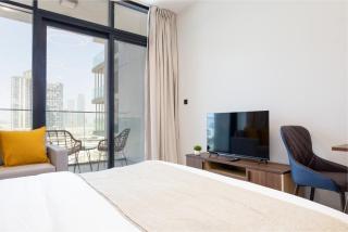 Bloomfields Tranquil Stu Al Maryah Vista - Abu Dhabi - 5